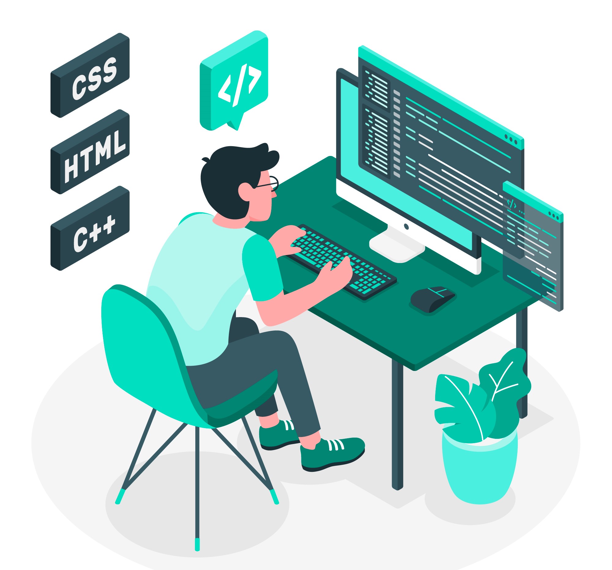 Web Development Course